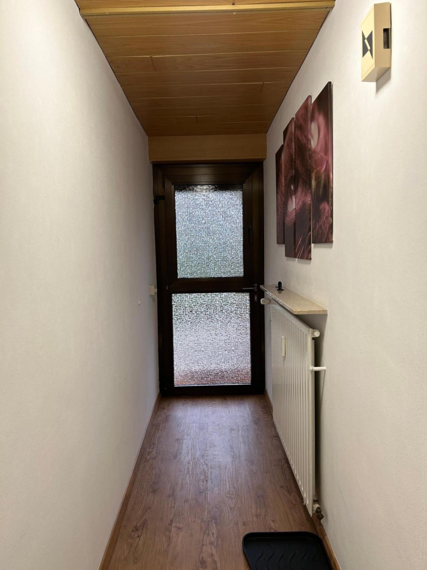 Ferien- Und Monteurwohnung Zum Waldblick Eksteriør bilde